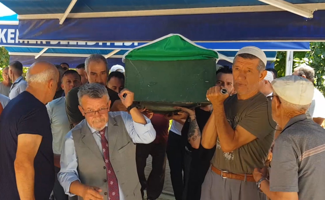 Annenin 'Bu çocuk bizi öldürecek' mesajından 1 saat sonrası korkunç