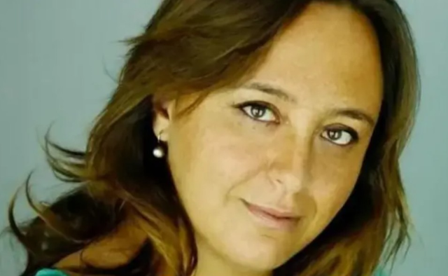 Ayşe Barım Kimdir?