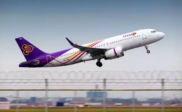 Tayland'da hükümet 200 bin uçak biletini bedava dağıtacak