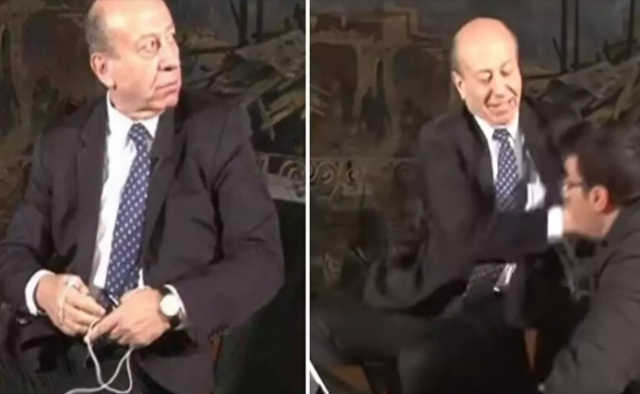 Muharrem Sarıkaya kovuldu mu, Muharrem Sarıkaya neden görevden alındı?