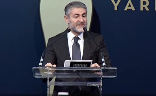 Son dakika: Bakan Nebati stokçuluk yapanları açık açık uyardı: Bunun altında kalırsınız