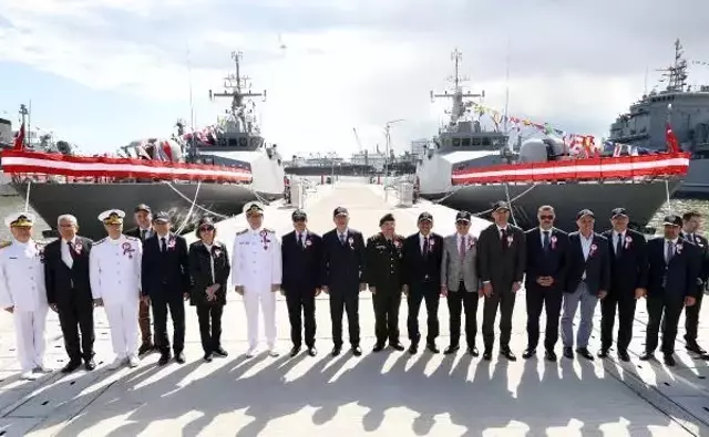 'Hudut namustur anlayışını savunuyoruz' diyen Akar, göçmenlerle ilgili görüntülere son noktayı koydu: Sahte videolar