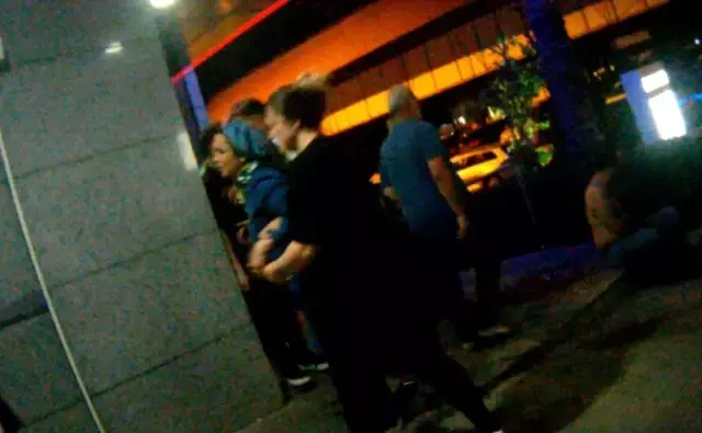 Kaza yerine gelen annenin, 'Morgda üşür Cavit'imi eve götüreyim' sözleri yürekleri sızlattı