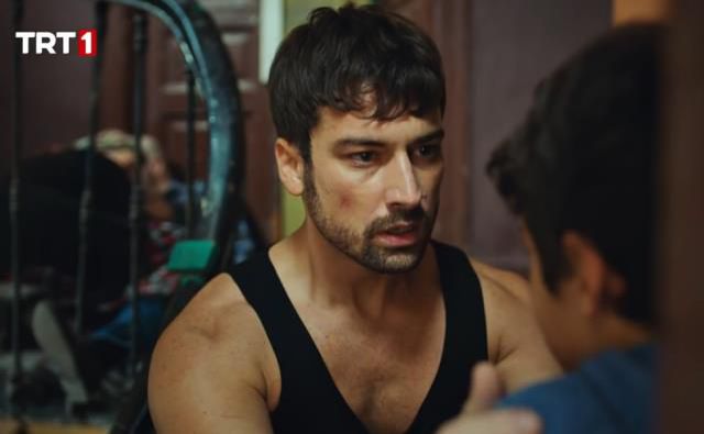 Yürek Çıkmazı Halil kimdir, kim canlandırıyor? Yürek Çıkmazı Halil gerçekte kim, ismi nedir? Alp Navruz kaç yaşında, nereli?