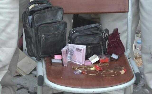 Yüzlerce kasa bulundu! Enkazdan çıkarılan ziynet eşyaları ne olacak? İşte cevabı