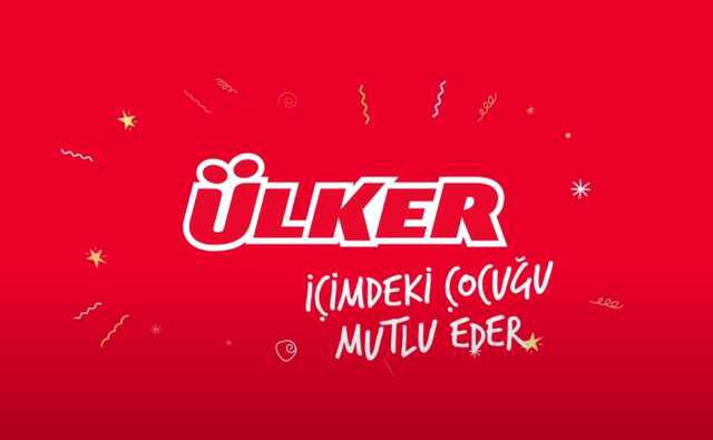 Ülker hangi ülkenin markası, kimin malı?