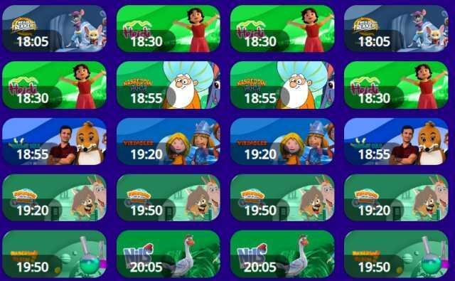 Rafadan Tayfa kaldırıldı mı? Rafadan Tayfa yayın akışında yok mu?