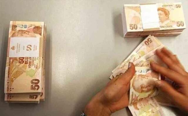 4 AYLIK ENFLASYON FARKI NE KADAR OLDU? 2024 emekli zammı ne kadar olacak?