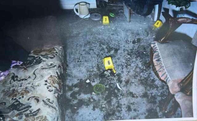 16 yaşındaki çocuk, üvey babanın yalanını ortaya çıkardı: Annemi ateşe verdi, gülerek yanışını izledi