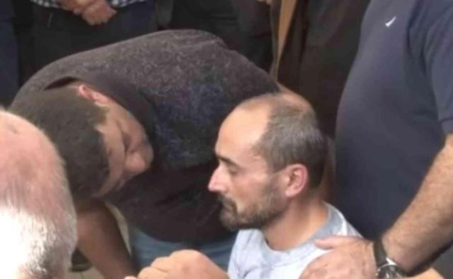 İkbal Uzuner'in babası ifadesinde ne dedi?