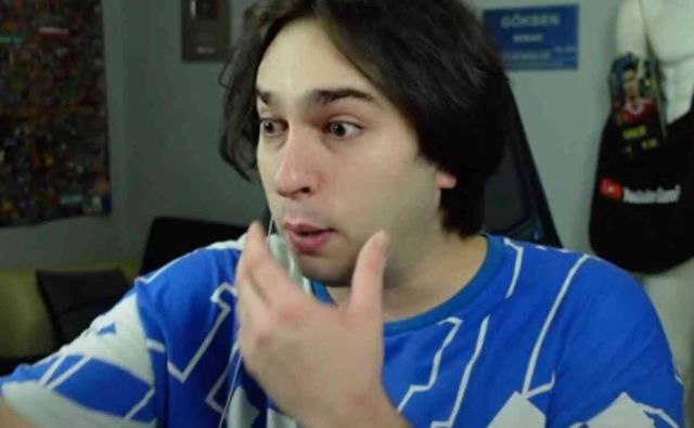 Gökben Duman kimdir? Youtuber Gökben Duman olayı nedir?