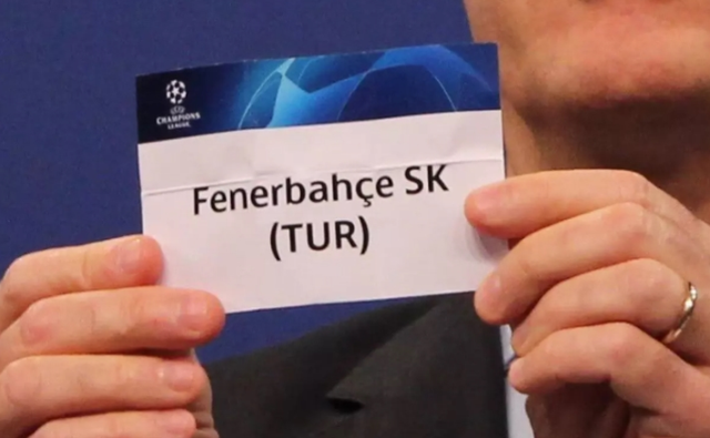 Fenerbahçe Benfica maçı ne zaman (muhtemel), hangi kanalda?