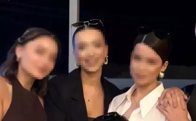 Biri 21, ikisi 17 yaşında! 3 genç kızın eğlencesi felaketle noktalandı