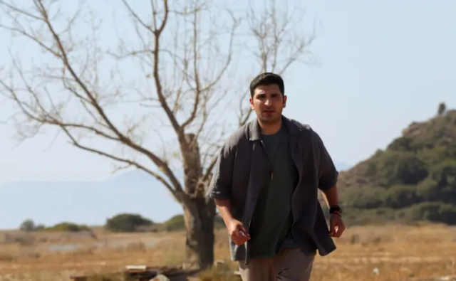 Cennetin Çocukları dizisi nerede çekiliyor, Arafköy nerede?