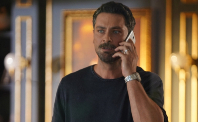 Aynadaki Yabancı nerede çekiliyor, setleri nerede?