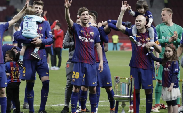 Kral Kupası maçları hangi kanalda, İspanya Kral Kupası nerede yayınlanıyor (Copa del Rey)?