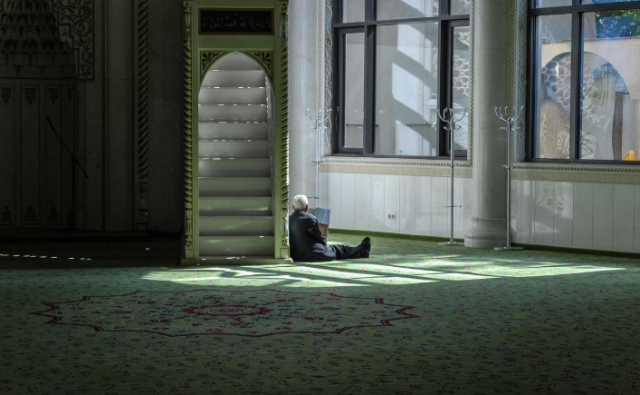 Kuran'da kandil var mı? Kuran'da kandiller geçiyor mu?