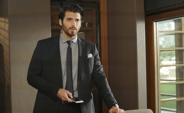 Oyuncu Can Yaman gözaltına alındı