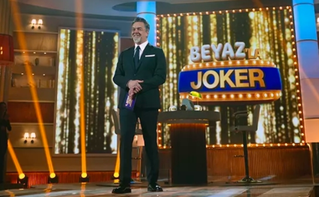 Beyaz'la Joker yok mu, neden yok? Beyaz'la Joker yeni bölümü hangi gün, hangi kanalda?