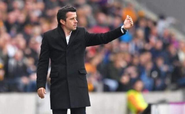 Portekiz basını, F.Bahçe'nin 43 yaşındaki teknik adam Marco Silva ile anlaştığını yazdı