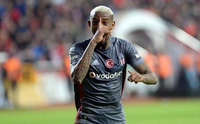 8 milyon euroya Suudi Arabistan ekibi Al Nasr'a imza atan Talisca: Para için gelmedim