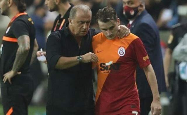 Soyunma odasına ve takım otobüsüne alınmayan Marcao nasıl döndü? İşte yolculuğun perde arkası