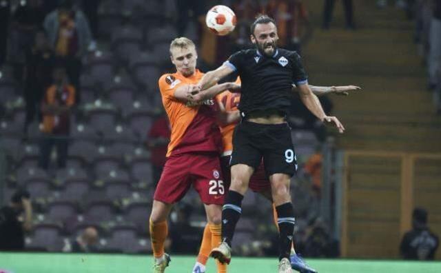 Marcao'dan muhteşem dönüş! Galatasaray'a ilaç oldu