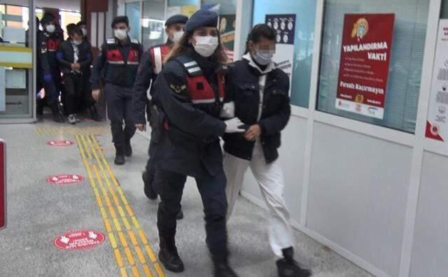 Nişanlısına sarkıntılık eden arkadaşını öldüren katil zanlısına iyi hal indirimi