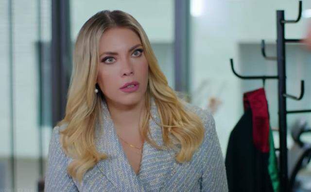 Yasak Elma 123. bölüm fragmanı yayınlandı mı? Yasak Elma 122. bölüm izle! Yasak Elma dizisi oyuncuları kimler? Yasak Elma konusu ne?