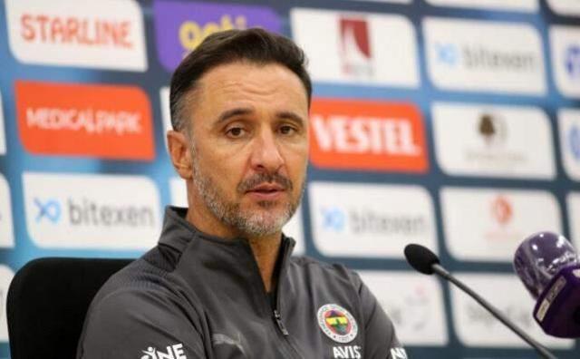 Ağzıyla kuş da tutsa, tüm maçları kazansa da kalamaz! Vitor Pereira dönemi bitti