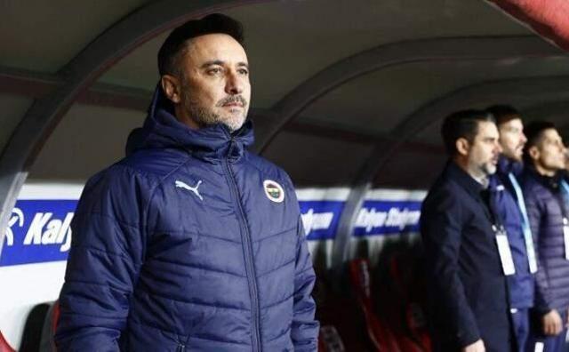 Rıdvan Dilmen, Fenerbahçe'de görev alacak mı? Pereira'nın ayrılmasıyla bu soruya cevap verdi