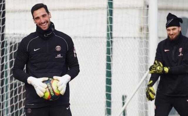 Sergio Rico Galatasaray'a transfer olacak mı? Sergio Rico kimdir? İşte detaylar...