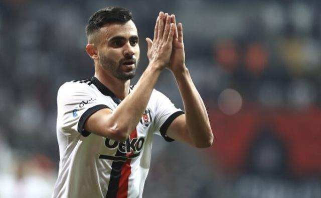 Ezeli rakiple görüştüğünü itiraf eden Ghezzal'ın açıklamaları taraftarları çıldırttı