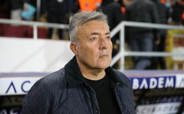 Sönmesi beklenen yangın, Torrent'le daha da alevlendi! Galatasaray Fatih Terim'i özlüyor