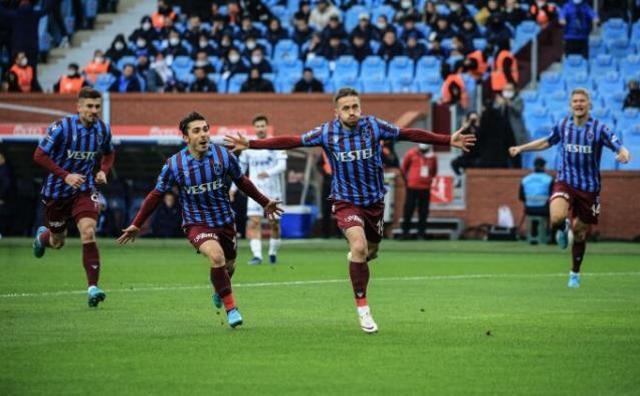 Trabzonspor'un hedefi satış rekoru kırmak! Kasaya para yağıyor