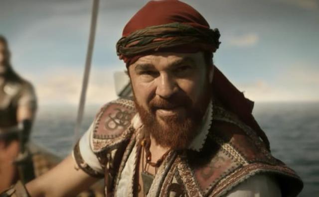 Barbaroslar: Akdeniz'in Kılıcı yeni bölüm fragmanı yayınlandı mı? Barbaroslar: Akdeniz'in Kılıcı 22. bölüm fragmanı izle!