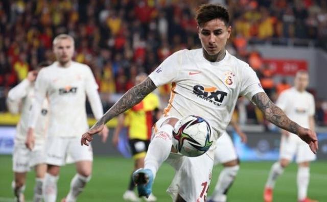 4 aylığına geldi, kayıplara karıştı! Galatasaray'da Pulgar gerçeği gün yüzüne çıktı