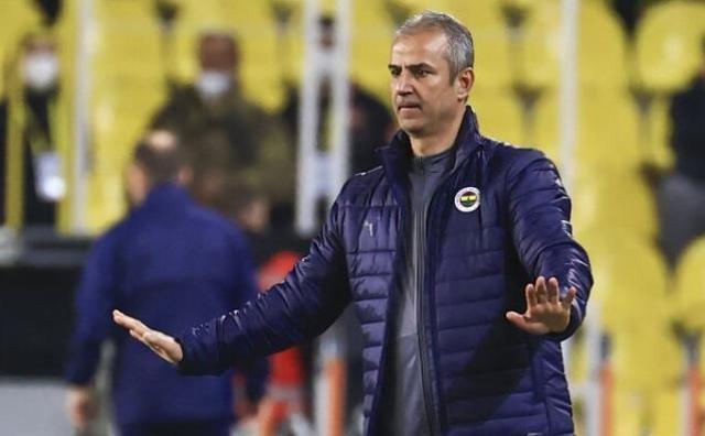 Fenerbahçe'de büyük kriz! Çağtay Kurukalıp'tan başka kurtuluş yok