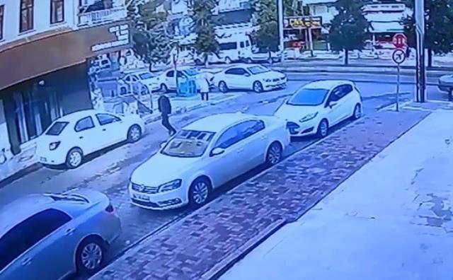 İki polisi şehit eden saldırgan ölü ele geçirildi