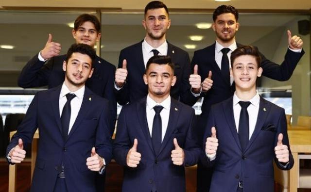 Avrupa devleri üzgün! Arda Güler'in serbest kalma bedeli dudak uçuklattı