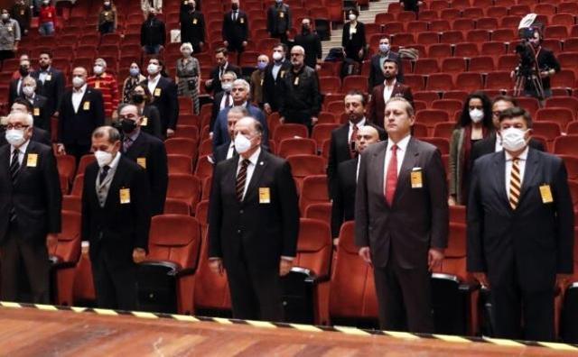 Fatih Terim, Burak Elmas'ı ibra edecek mi? Son dakikada karar değiştirdi