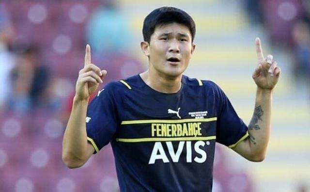 Bu hiç hesapta yoktu! Fenerbahçeli Kim Min-Jae askere gidiyor