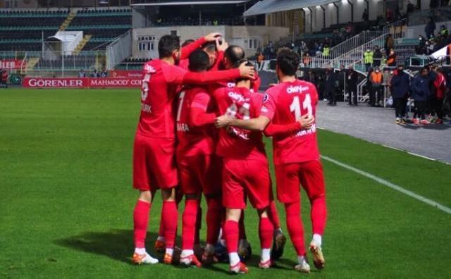 Dev anlaşma! Birleşik Arap Emirlikleri merkezli gayrimenkul şirketi Süper Lig kulübünü satın alıyor