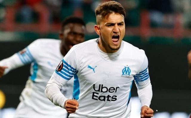 Aleyna Kalaycıoğlu devreye girdi! Galatasaray, Cengiz Ünder'i renklerine bağlıyor