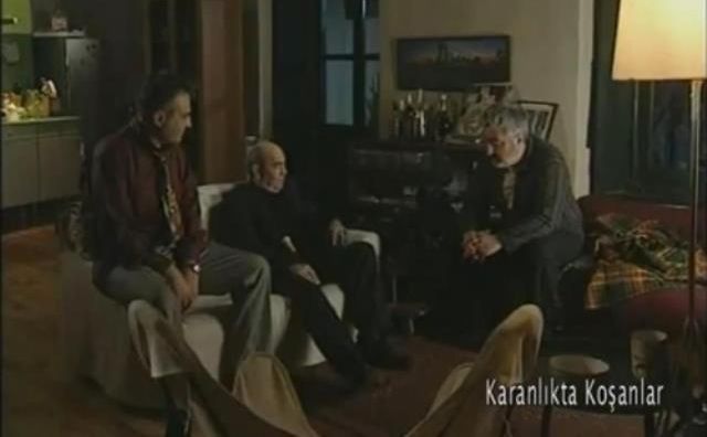 Kurtlar Vadisi, Türkiye'deki en iyi 25 yerli dizi listesine giremedi