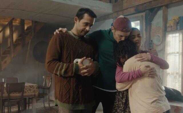 Ateş Kuşları yeni bölüm fragmanı yayınlandı mı? Ateş Kuşları 3. bölüm fragmanı izle! Ateş Kuşları yeni bölüm fragmanı!