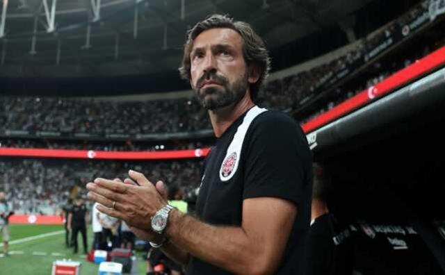 İtalyanlar yazdı! Jorge Jesus giderse Fenerbahçe'nin yeni hocası Süper Lig'den
