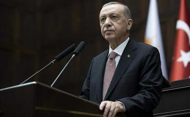 Recep Tayyip Erdoğan AK Parti 2018 seçimlerinde kaç oy aldı? AK Parti Recep Tayyip Erdoğan 2018 seçimlerindeki oy oranı ne?
