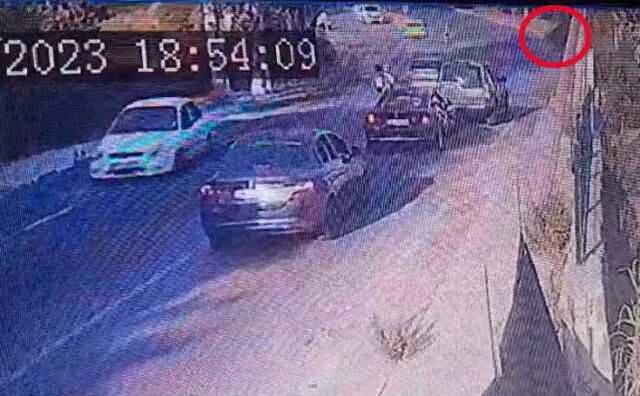 Bodrum'da İsale Hattı Patlaması: Motosiklet Sürücüsü ve Köpek Yaralandı