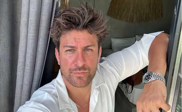 Müjde Uzman ile Birand Tunca sevgili mi? Müjde Uzman'ın sevgilisi kimdir?